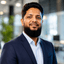 Md Raihanul Hoque headshot